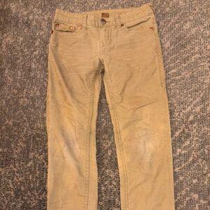 True religion Ricky jeans